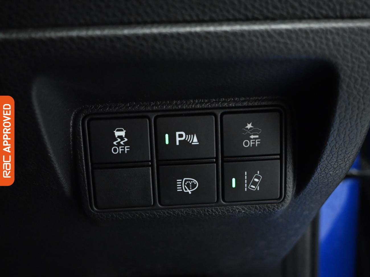 Used Honda Civic 2018 for sale - 77728697: Photo 26