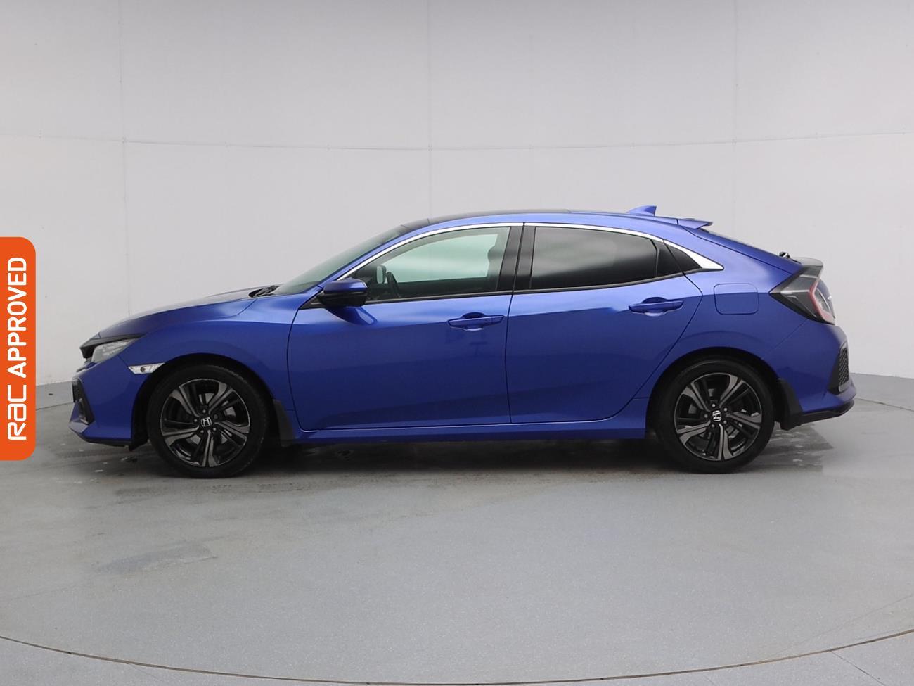 Used Honda Civic 2018 for sale - 77728697: Photo 32