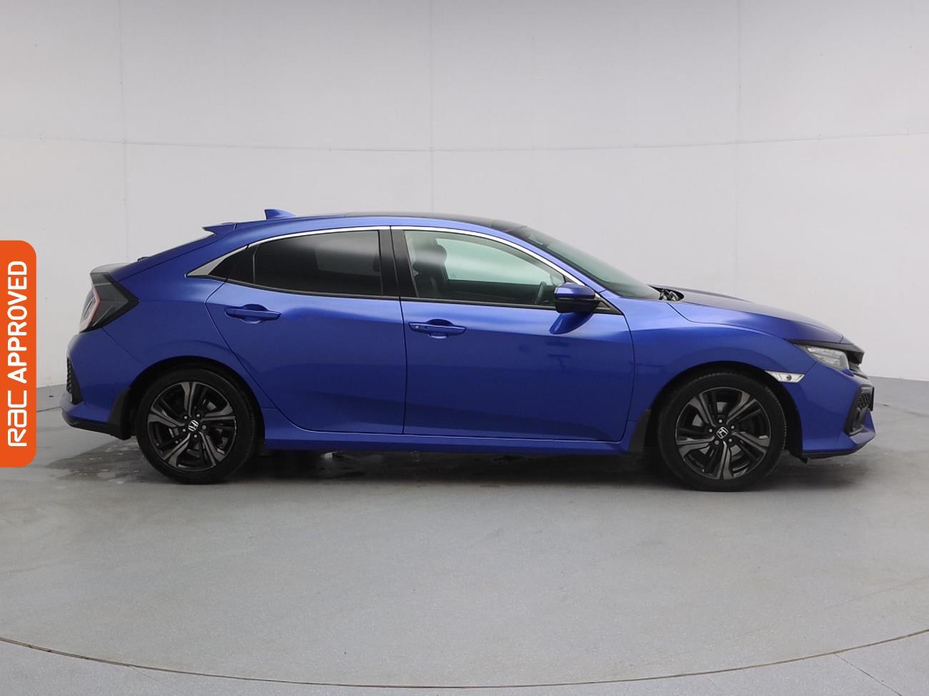 Used Honda Civic 2018 for sale - 77728697: Photo 6