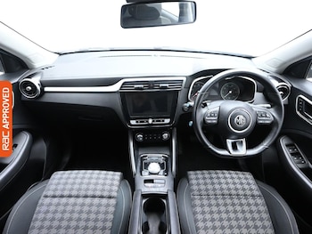 Used MG MG ZS 2021 for sale - 75512518: Photo