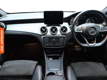 Used Mercedes-Benz GLA 2016 for sale - 75331513: Photo
