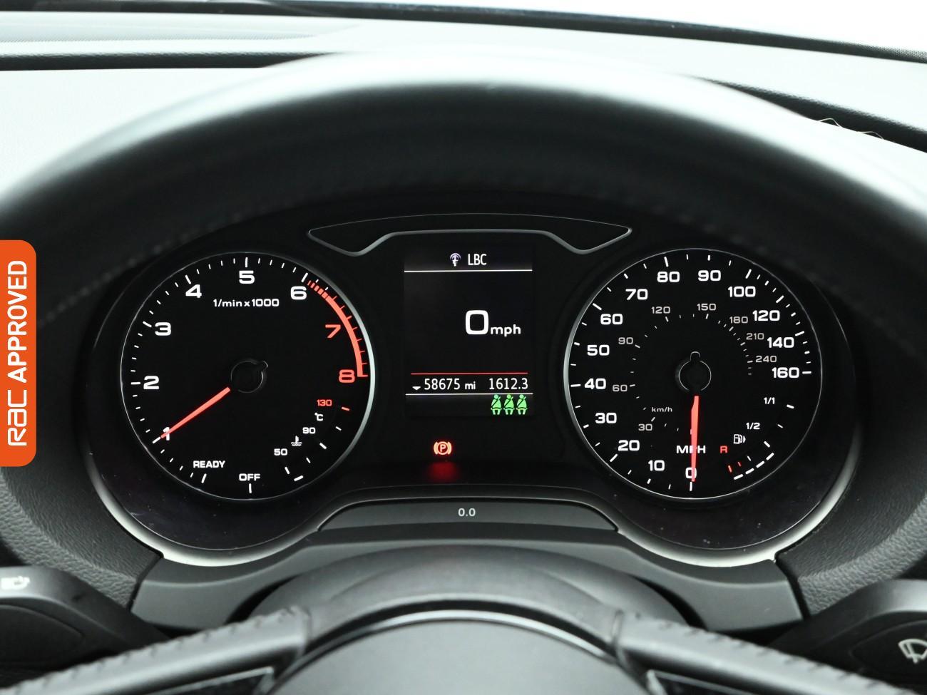 Used Audi A3 2018 for sale - 77382388: Photo 11