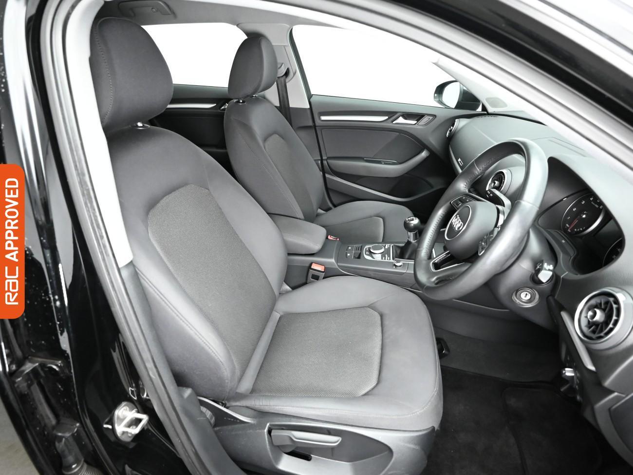 Used Audi A3 2018 for sale - 77382388: Photo 12