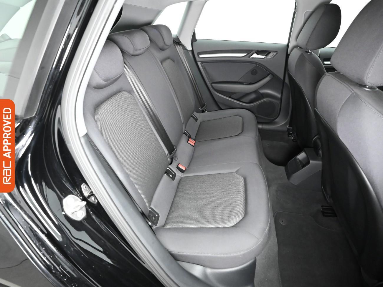 Used Audi A3 2018 for sale - 77382388: Photo 13