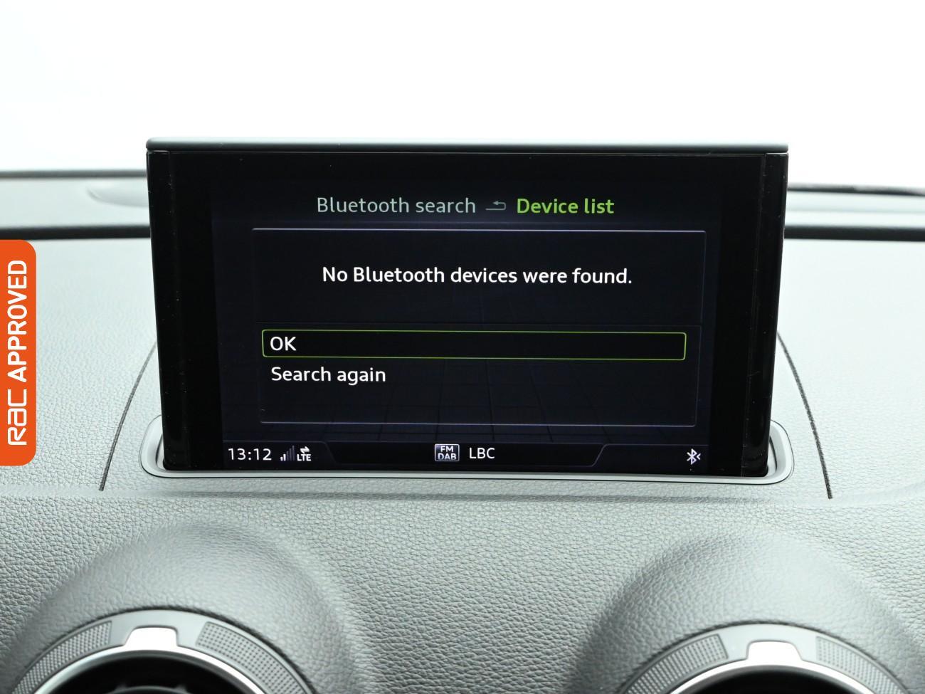 Used Audi A3 2018 for sale - 77382388: Photo 14