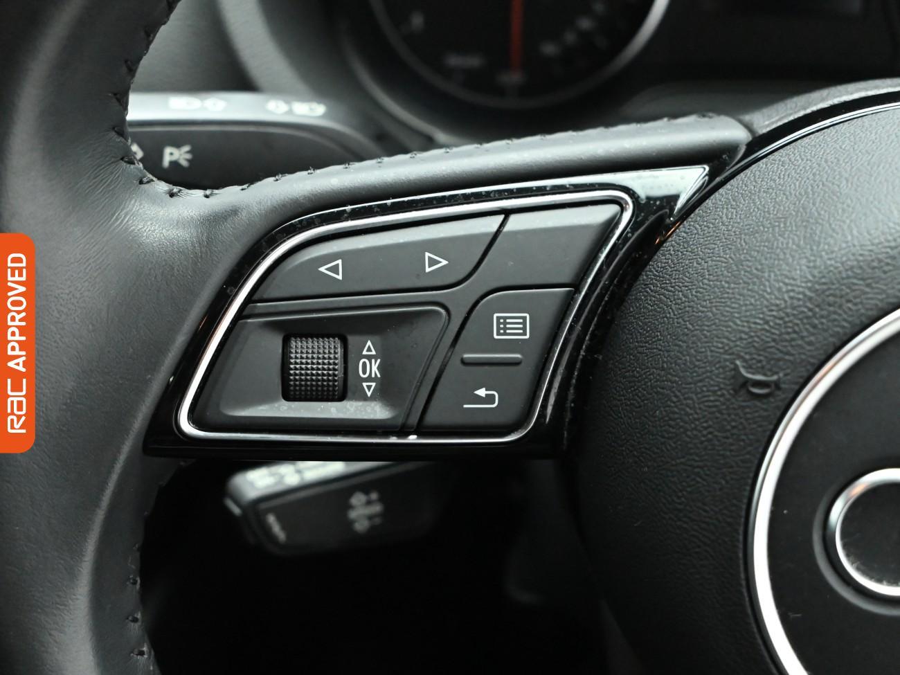 Used Audi A3 2018 for sale - 77382388: Photo 19