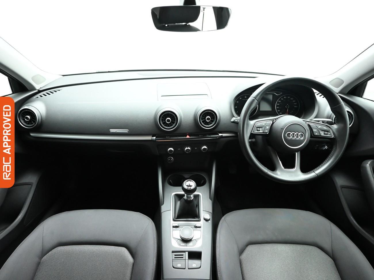 Used Audi A3 2018 for sale - 77382388: Photo 2