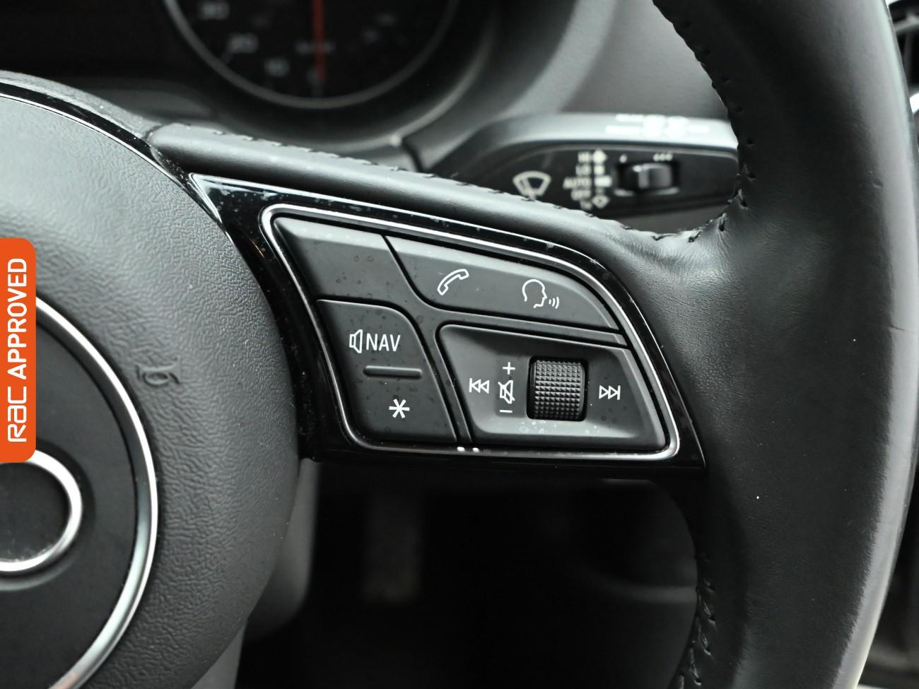 Used Audi A3 2018 for sale - 77382388: Photo 21