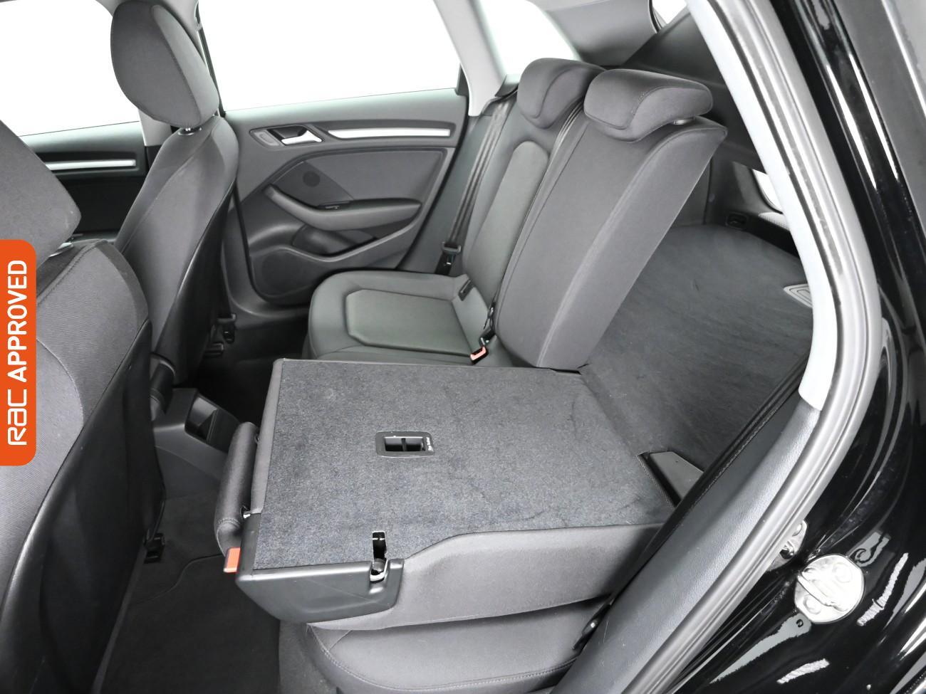 Used Audi A3 2018 for sale - 77382388: Photo 23