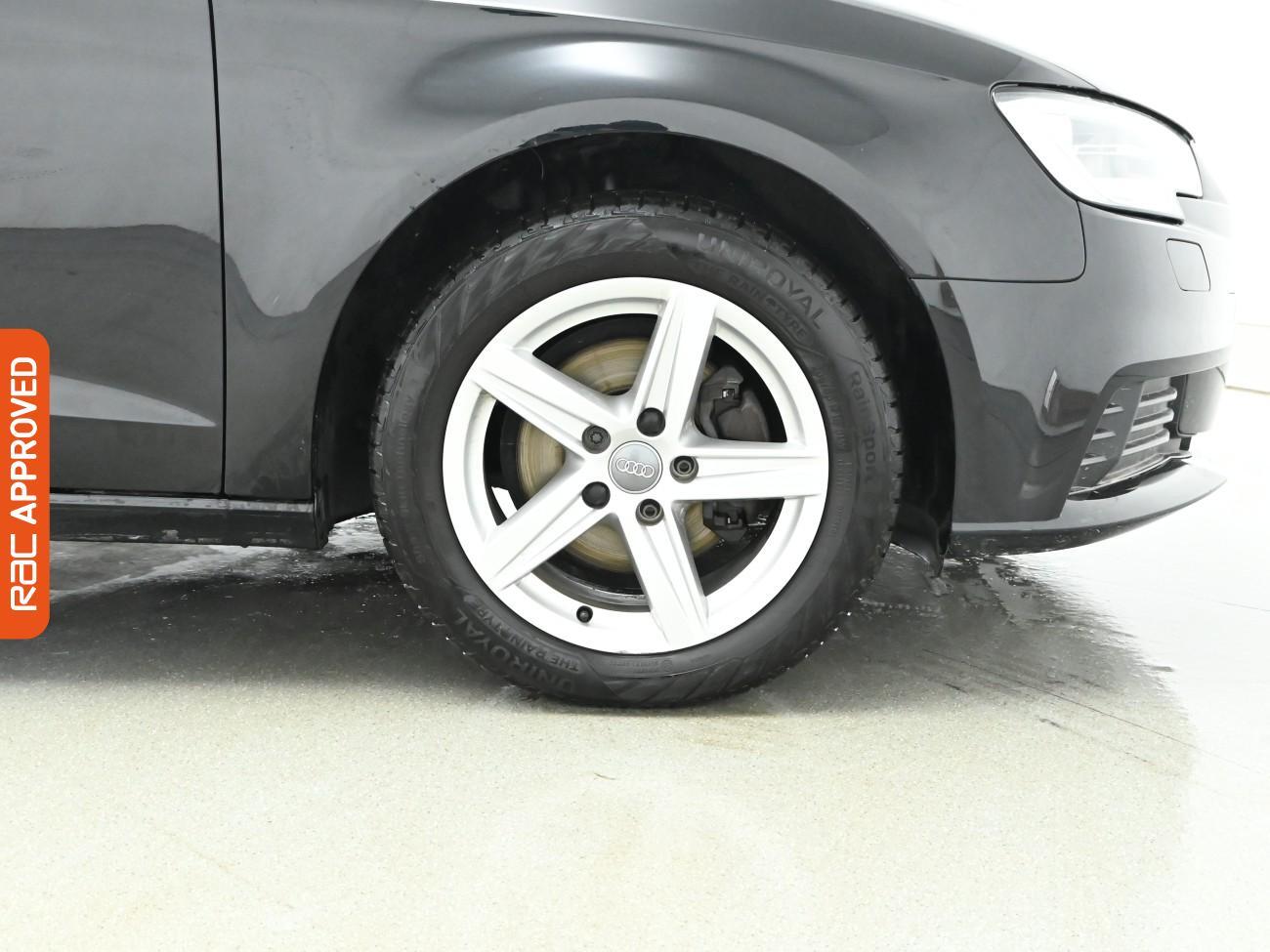 Used Audi A3 2018 for sale - 77382388: Photo 25