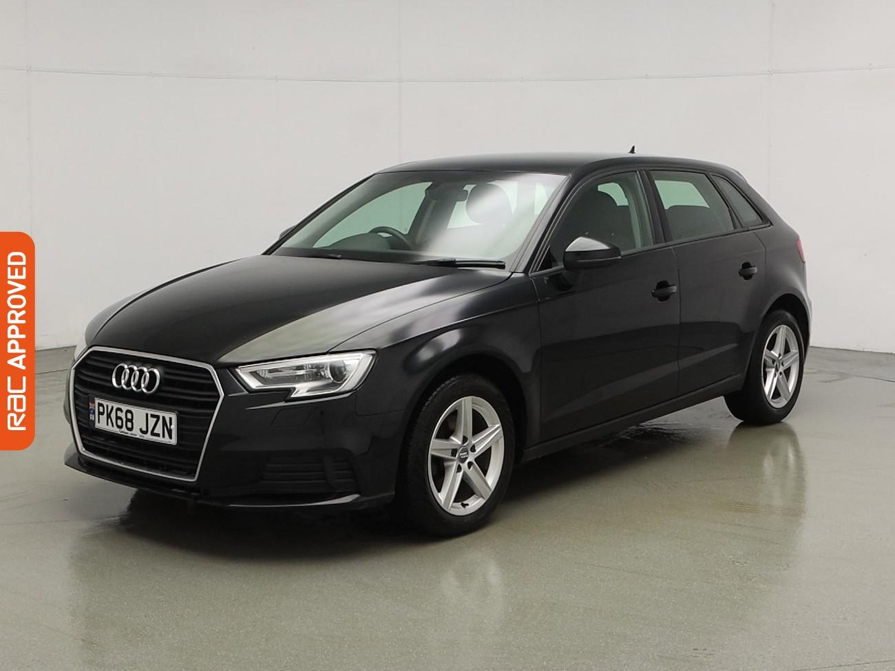 Used Audi A3 2018 for sale - 77382388: Photo 26