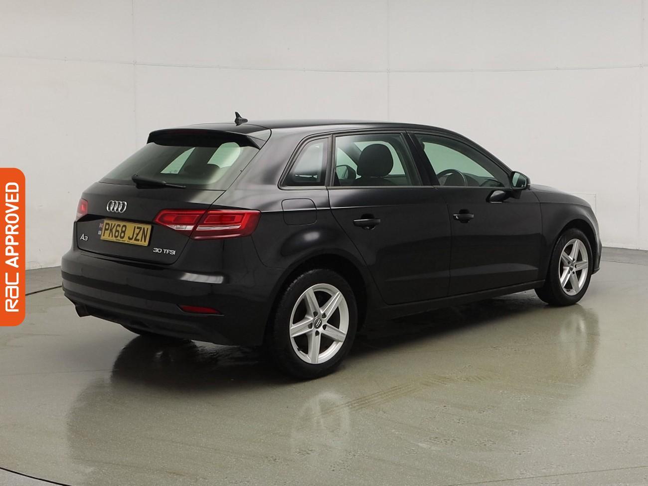 Used Audi A3 2018 for sale - 77382388: Photo 28