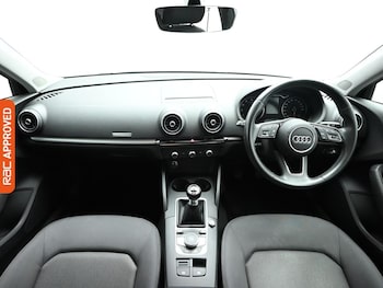 Used Audi A3 2018 for sale - 77382388: Photo