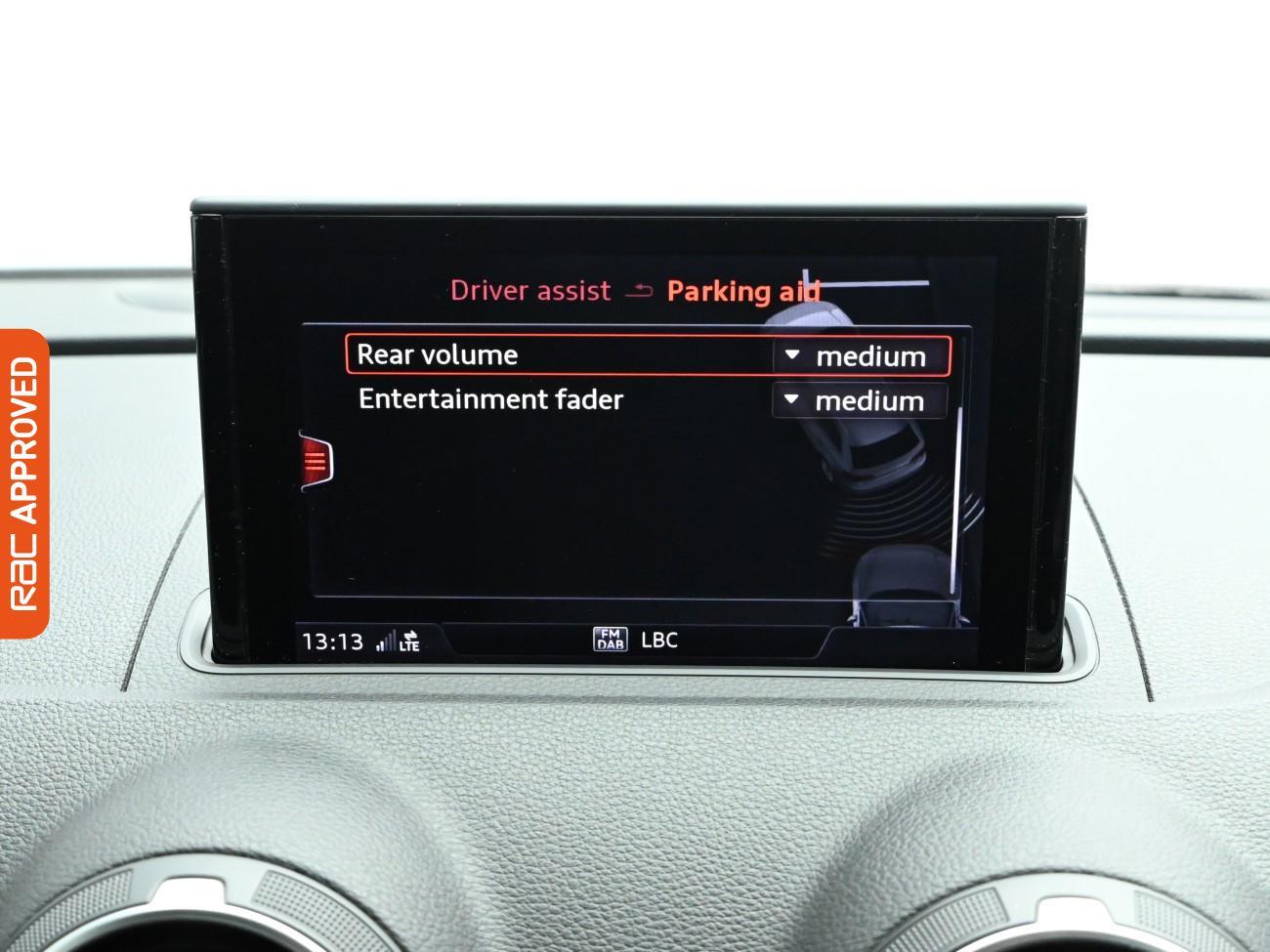 Used Audi A3 2018 for sale - 77382388: Photo 3