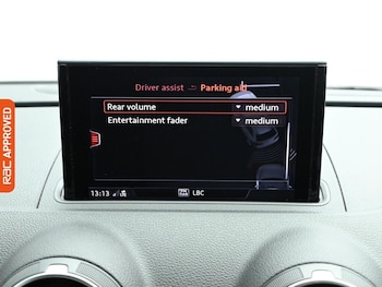 Used Audi A3 2018 for sale - 77382388: Photo