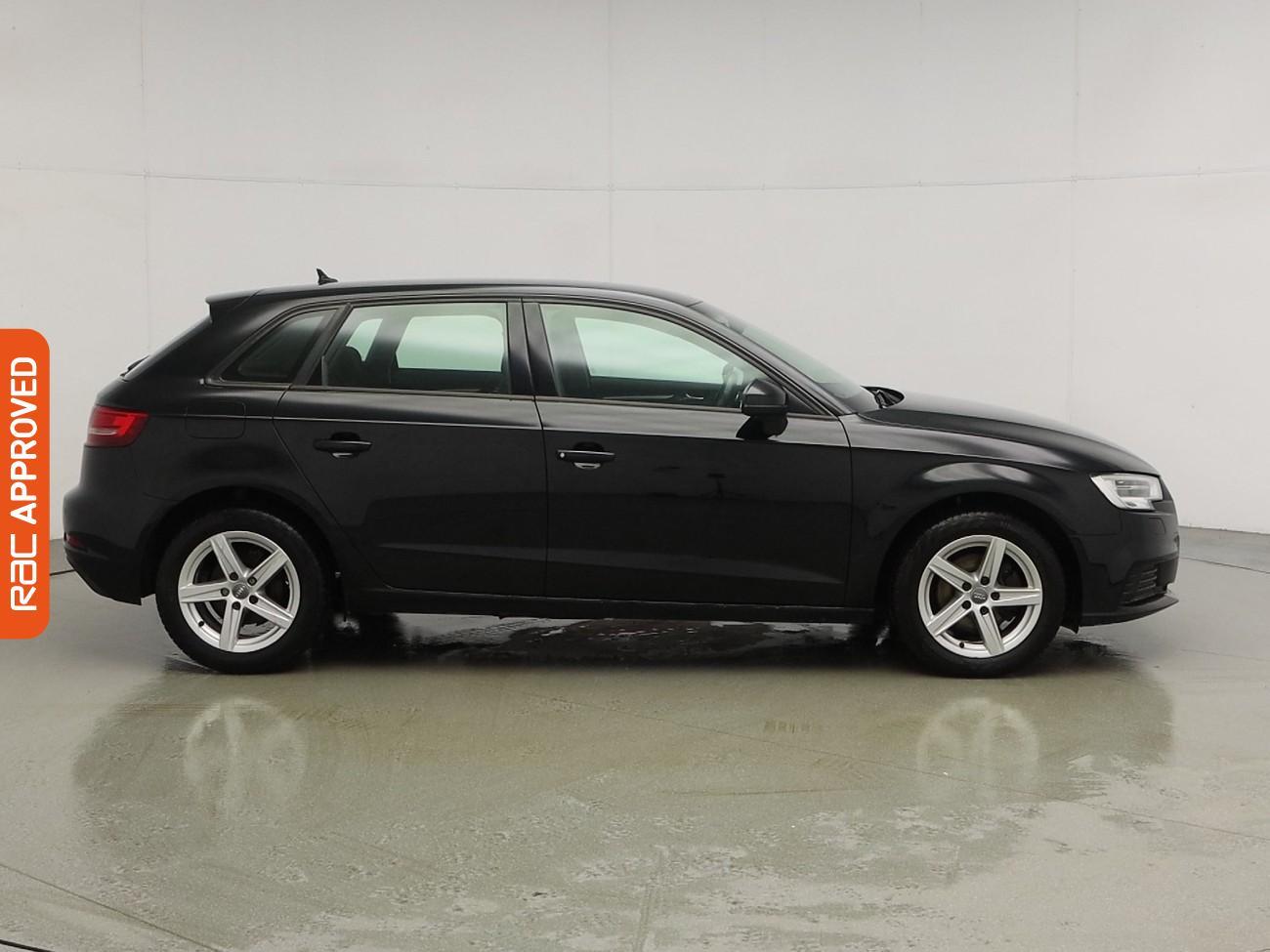 Used Audi A3 2018 for sale - 77382388: Photo 6