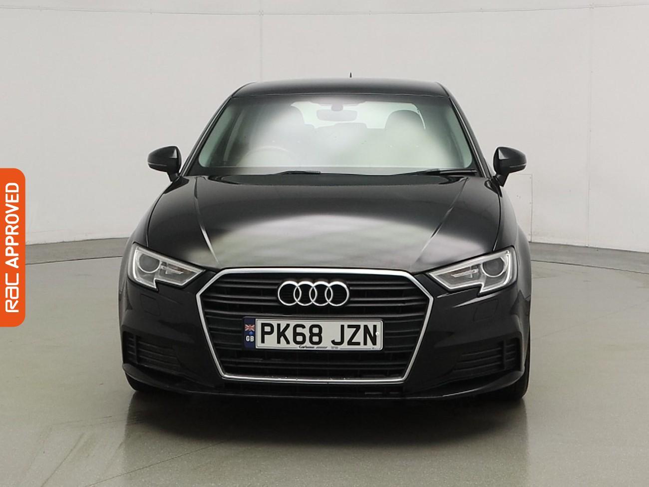 Used Audi A3 2018 for sale - 77382388: Photo 7