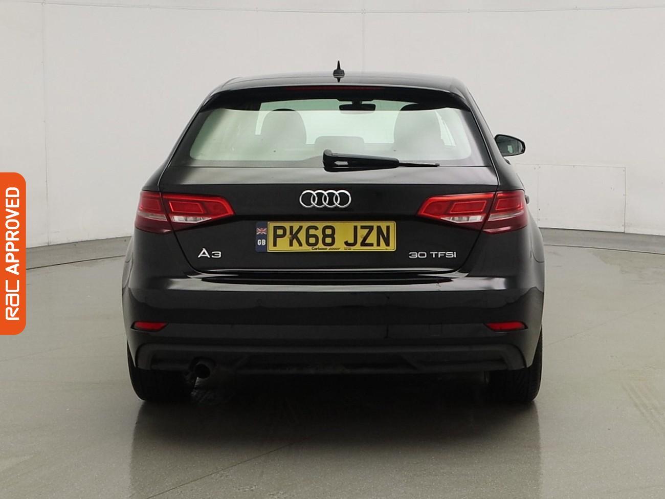 Used Audi A3 2018 for sale - 77382388: Photo 8