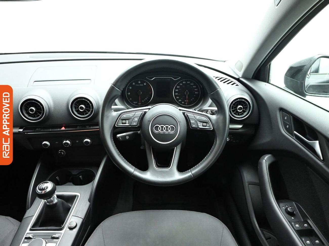 Used Audi A3 2018 for sale - 77382388: Photo 9