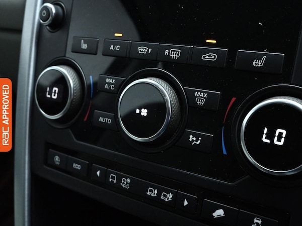Used Land Rover Discovery Sport 2018 for sale - 75639441: Photo 16