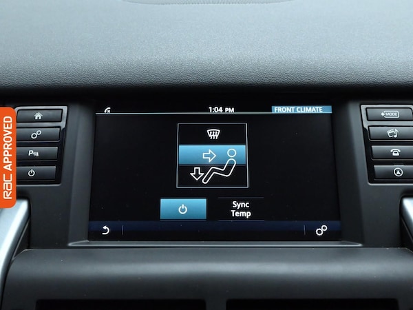 Used Land Rover Discovery Sport 2018 for sale - 75639441: Photo 18