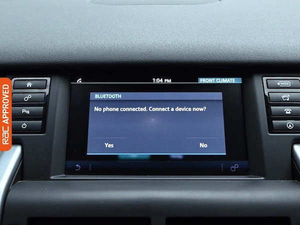 Used Land Rover Discovery Sport 2018 for sale - 75639441: Photo 21