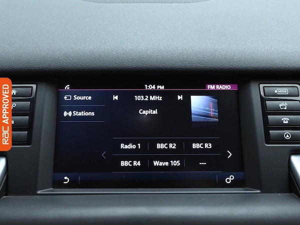 Used Land Rover Discovery Sport 2018 for sale - 75639441: Photo 23
