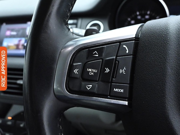 Used Land Rover Discovery Sport 2018 for sale - 75639441: Photo 25