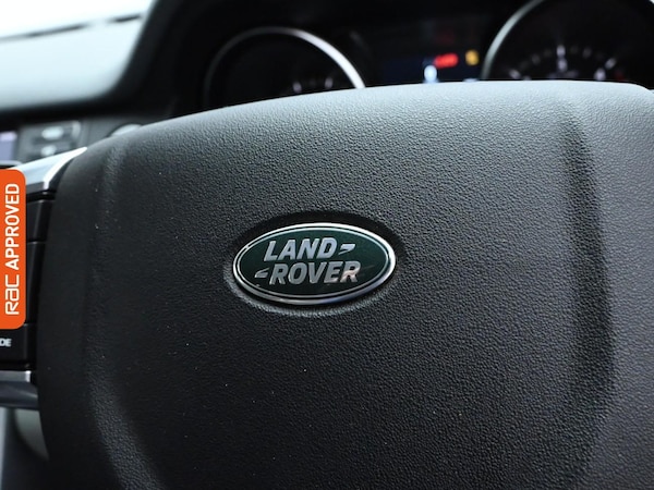 Used Land Rover Discovery Sport 2018 for sale - 75639441: Photo 26