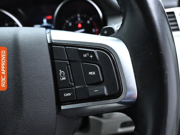 Used Land Rover Discovery Sport 2018 for sale - 75639441: Photo 27