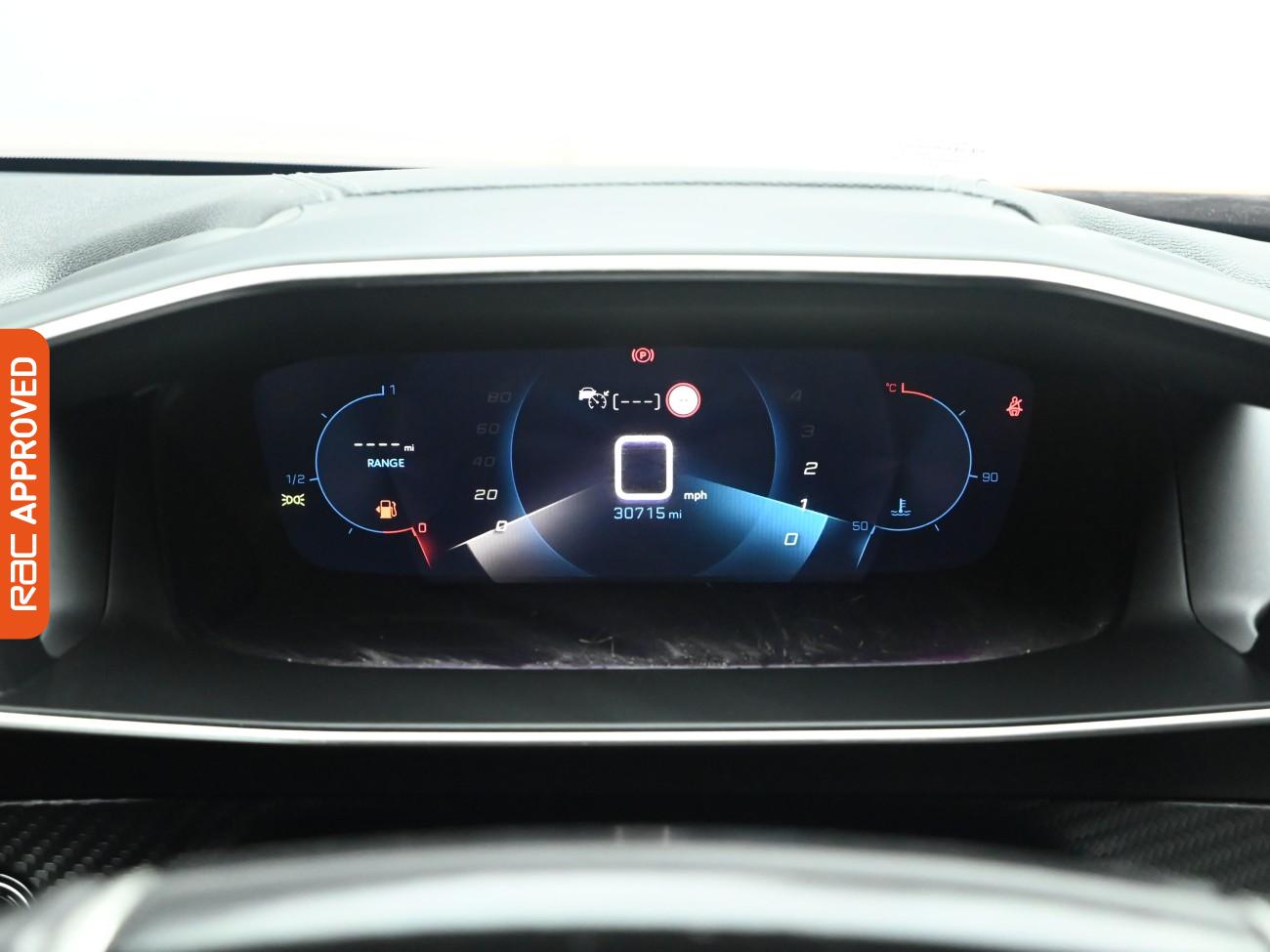 Used Peugeot 2008 2020 for sale - 76650485: Photo 11