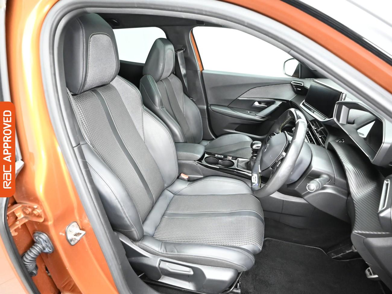 Used Peugeot 2008 2020 for sale - 76650485: Photo 12