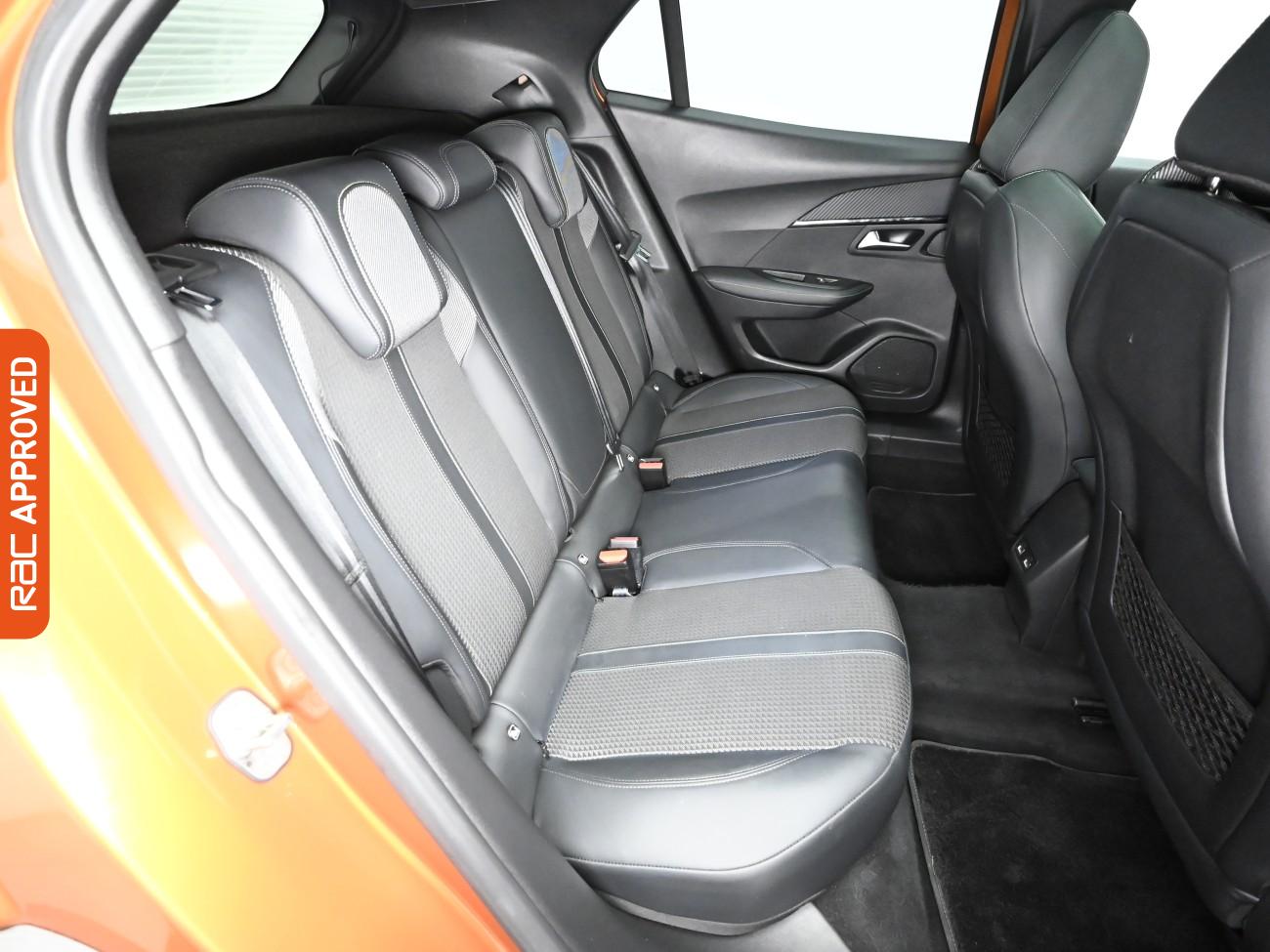 Used Peugeot 2008 2020 for sale - 76650485: Photo 13