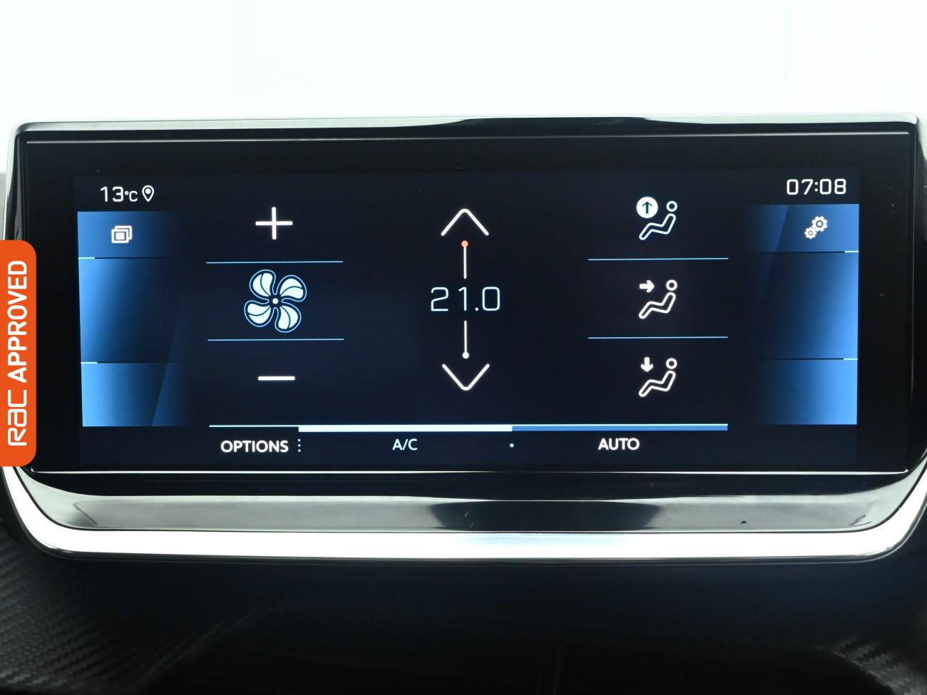 Used Peugeot 2008 2020 for sale - 76650485: Photo 15