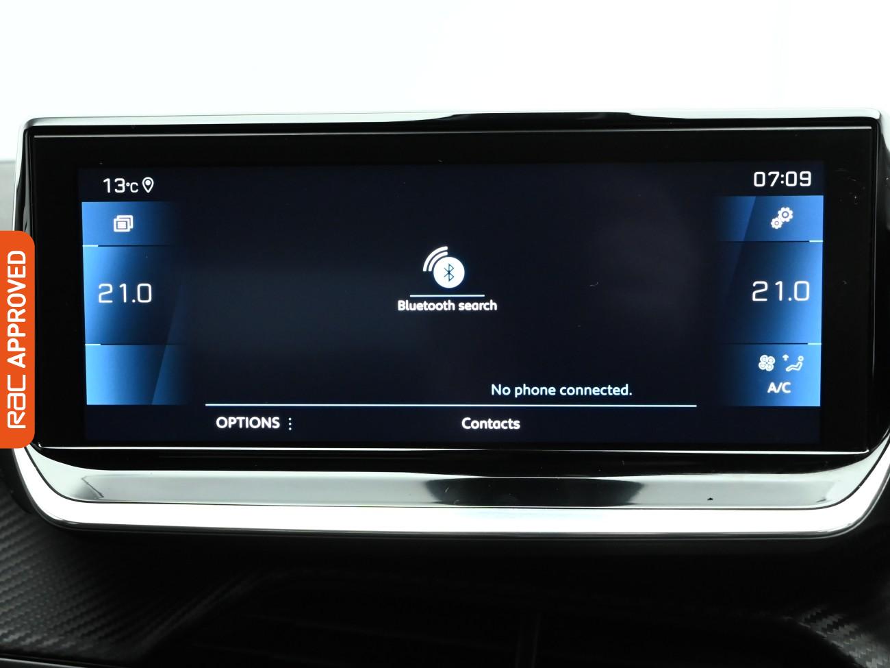 Used Peugeot 2008 2020 for sale - 76650485: Photo 17