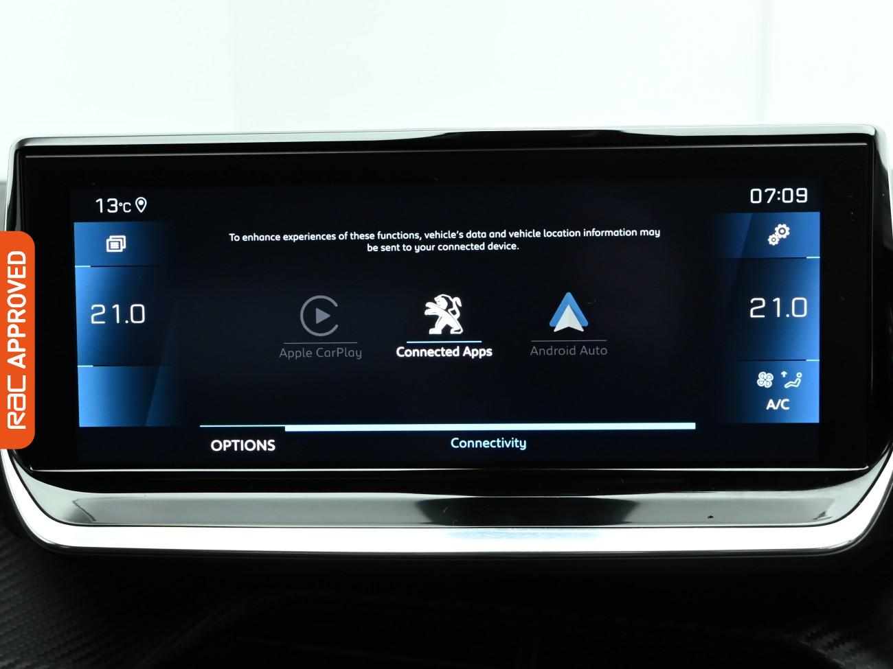 Used Peugeot 2008 2020 for sale - 76650485: Photo 18