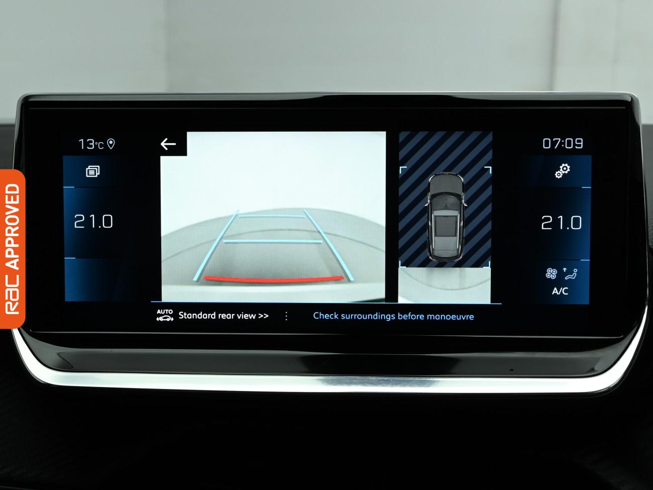 Used Peugeot 2008 2020 for sale - 76650485: Photo 19