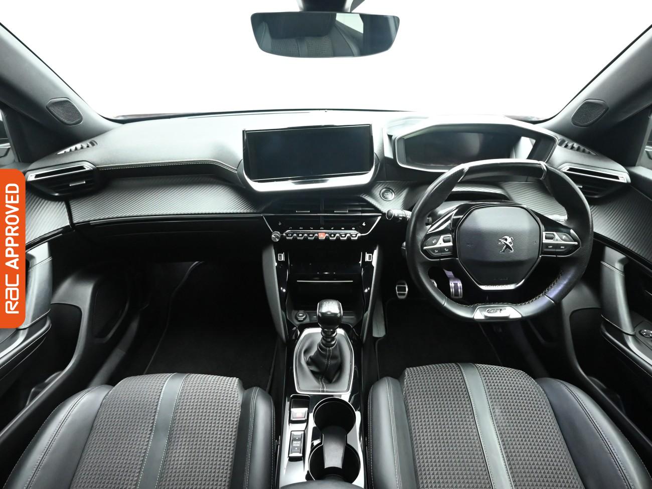 Used Peugeot 2008 2020 for sale - 76650485: Photo 2