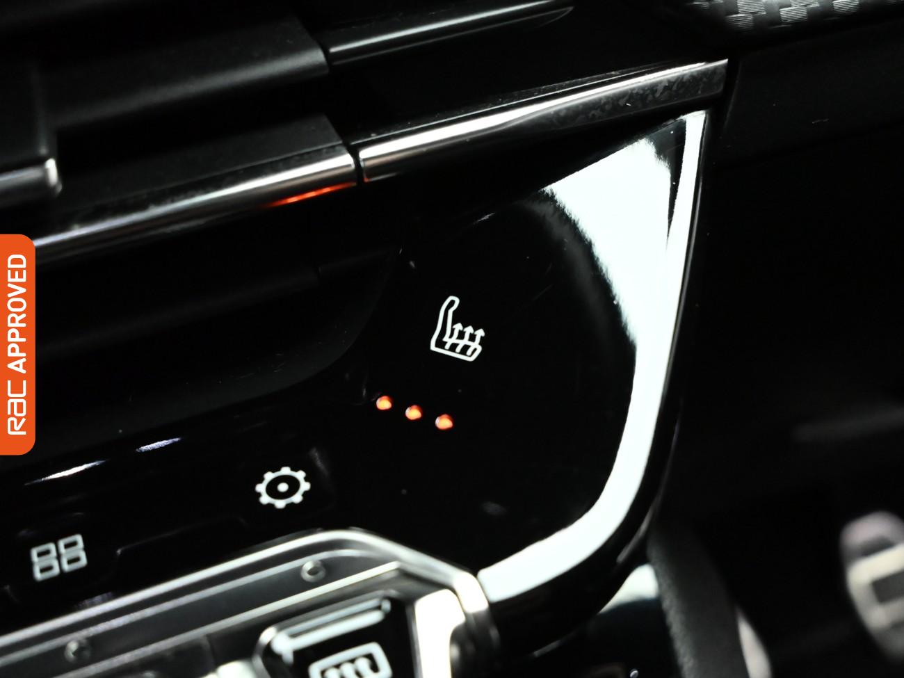 Used Peugeot 2008 2020 for sale - 76650485: Photo 21