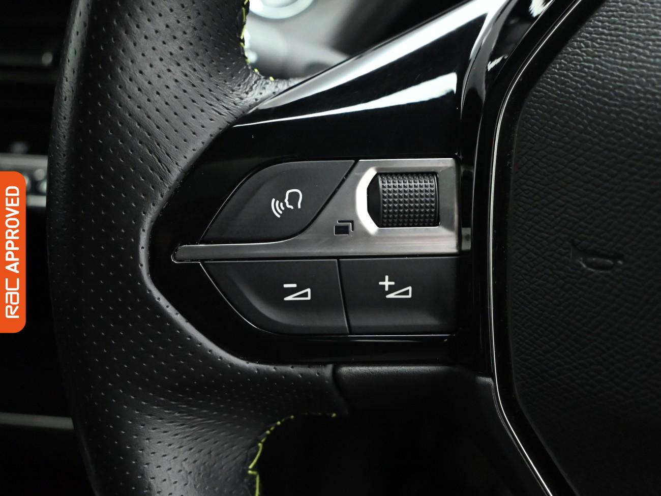 Used Peugeot 2008 2020 for sale - 76650485: Photo 27