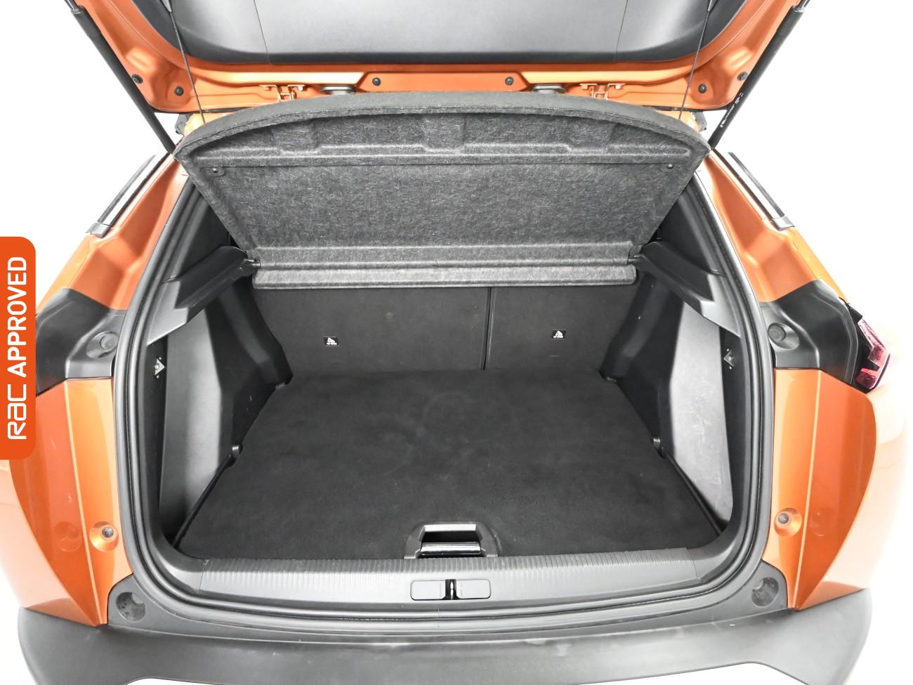 Used Peugeot 2008 2020 for sale - 76650485: Photo 28