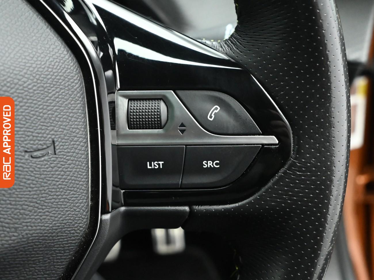 Used Peugeot 2008 2020 for sale - 76650485: Photo 29