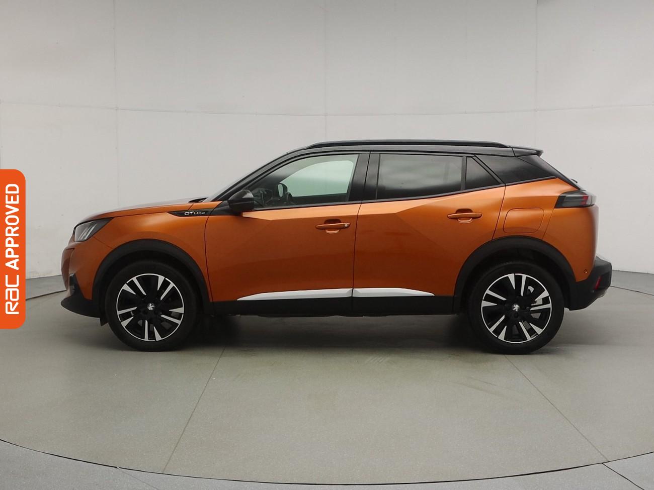 Used Peugeot 2008 2020 for sale - 76650485: Photo 33