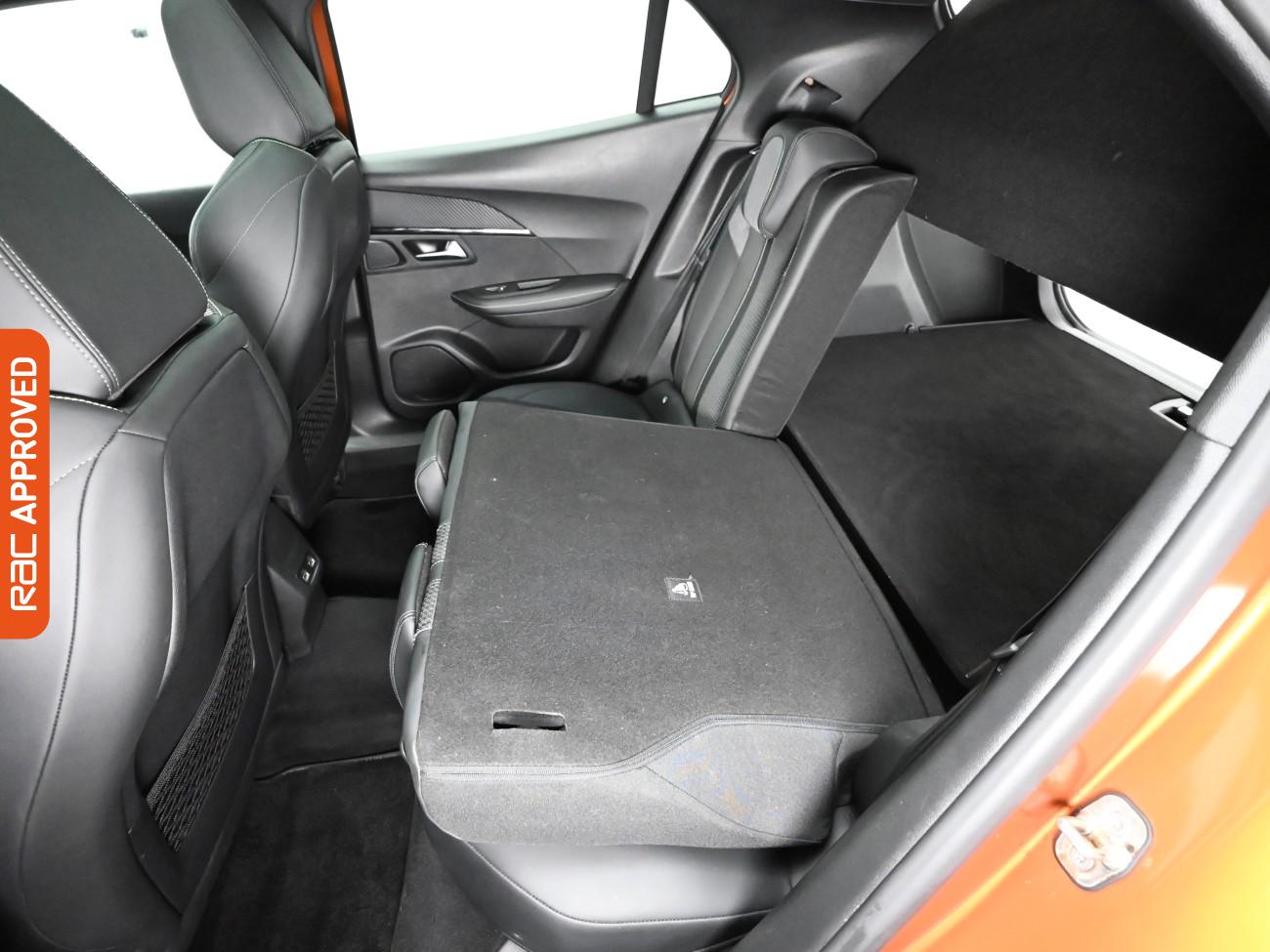 Used Peugeot 2008 2020 for sale - 76650485: Photo 35