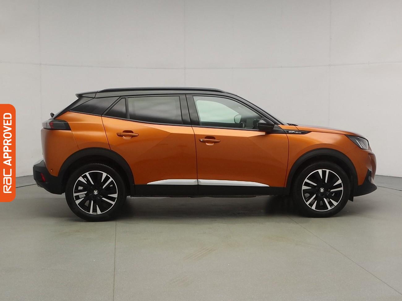 Used Peugeot 2008 2020 for sale - 76650485: Photo 6