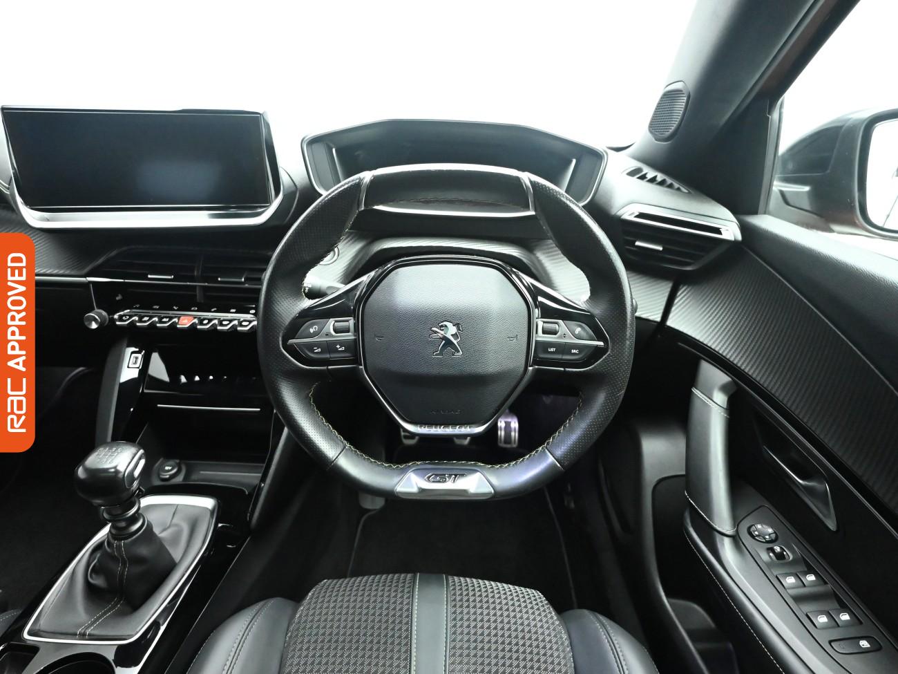 Used Peugeot 2008 2020 for sale - 76650485: Photo 9