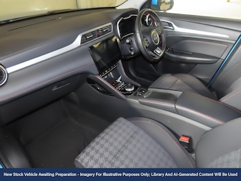 Used MG MG ZS 2022 for sale - 76495290: Photo