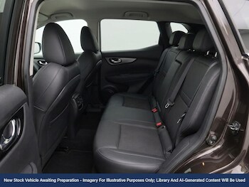 Used Nissan Qashqai 2018 for sale - 78925552: Photo