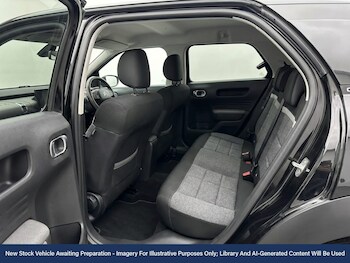 Used Citroen C4 Cactus 2018 for sale - 77654283: Photo