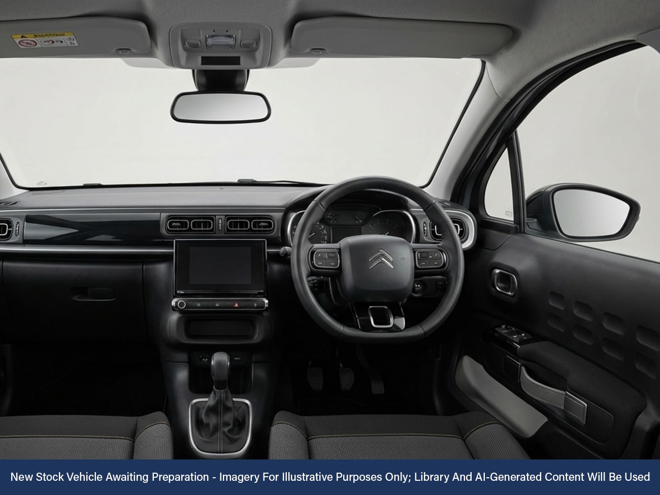 Used Citroen C4 Cactus 2018 for sale - 77654283: Photo 6